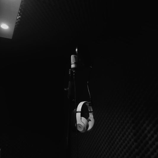 Session studio