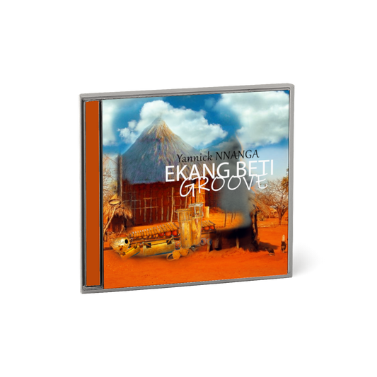 Ekang Beti Groove (Digital)